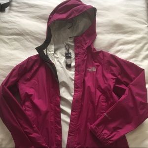 North Face Venture 2 Rain Jacket 🎉